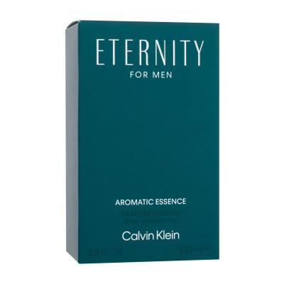 Calvin Klein Eternity Aromatic Essence Parfum pre mužov 100 ml