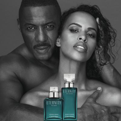 Calvin Klein Eternity Aromatic Essence Parfum pre mužov 100 ml