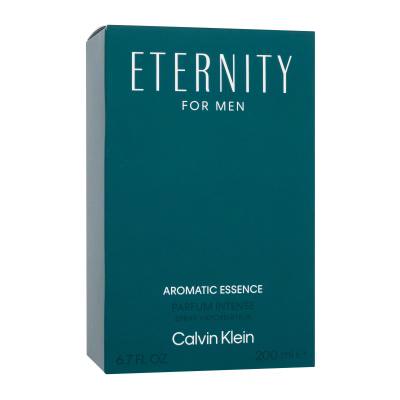 Calvin Klein Eternity Aromatic Essence Parfum pre mužov 200 ml