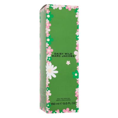 Marc Jacobs Daisy Wild Parfumovaná voda pre ženy Náplň 150 ml