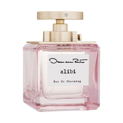 Oscar de la Renta Alibi Eau So Charming Toaletná voda pre ženy 100 ml