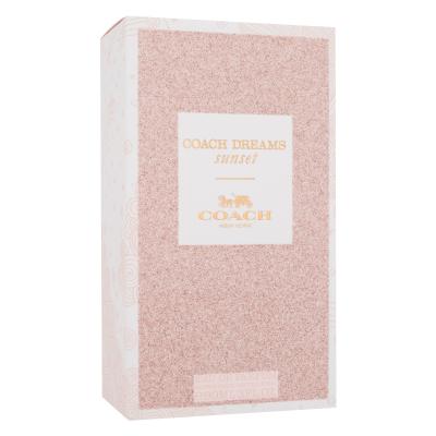 Coach Coach Dreams Sunset Parfumovaná voda pre ženy 90 ml