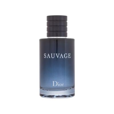 Christian Dior Sauvage Toaletná voda pre mužov 100 ml