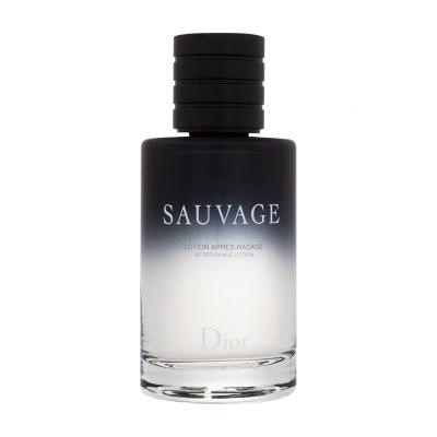 Dior Sauvage Voda po holení pre mužov 100 ml