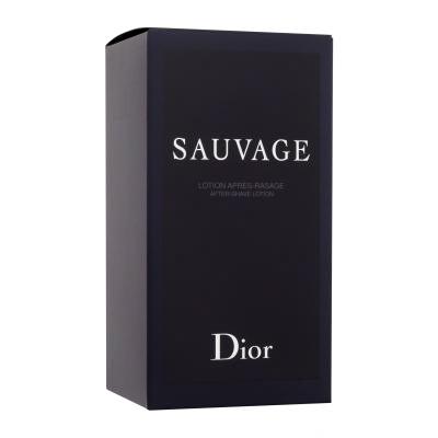 Dior Sauvage Voda po holení pre mužov 100 ml