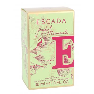 ESCADA Joyful Moments Parfumovaná voda pre ženy 30 ml