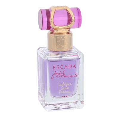 ESCADA Joyful Moments Parfumovaná voda pre ženy 30 ml