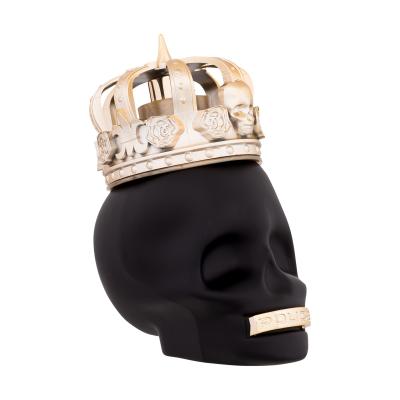 Police To Be The King Toaletná voda pre mužov 40 ml