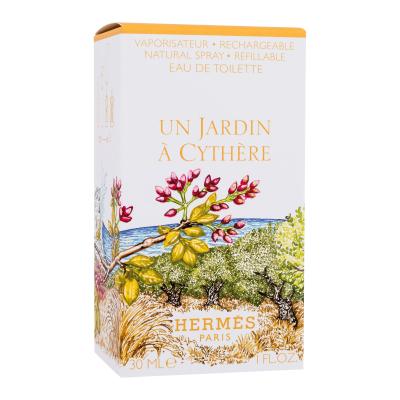 Hermes Un Jardin à Cythère Toaletná voda 30 ml