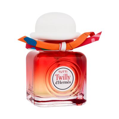Hermes Twilly d´Hermès Tutti Twilly Parfumovaná voda pre ženy 50 ml