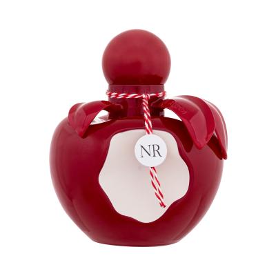 Nina Ricci Nina Rouge Toaletná voda pre ženy 50 ml