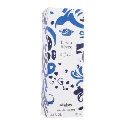 Sisley L&#039;Eau Rêvée D&#039;Ikar Toaletná voda 100 ml