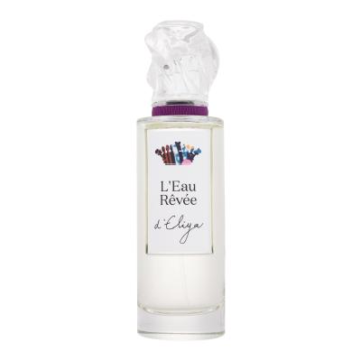 Sisley L'Eau Rêvée D'Eliya Toaletná voda 100 ml