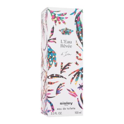 Sisley L'Eau Rêvée D'Isa Toaletná voda 100 ml