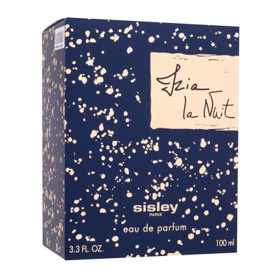 Sisley Izia La Nuit Parfumovaná voda pre ženy 100 ml
