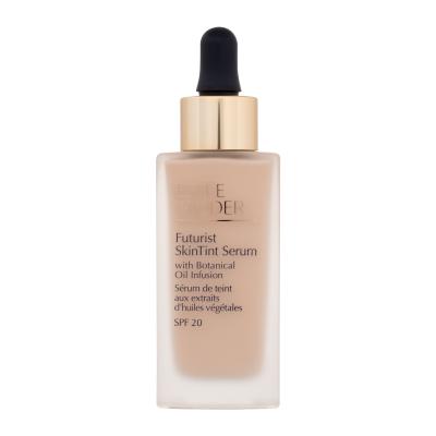 Estée Lauder Futurist SkinTint Serum Make-up pre ženy 30 ml Odtieň 1N1 Ivory Nude