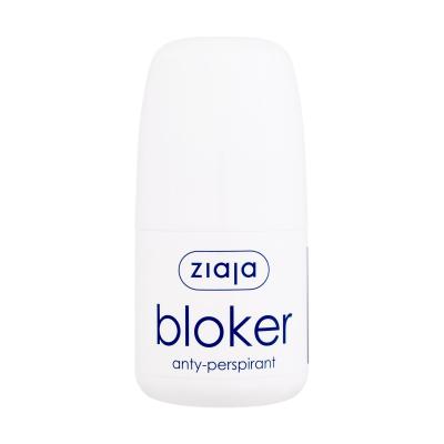 Ziaja Blocker Antiperspirant pre ženy 60 ml