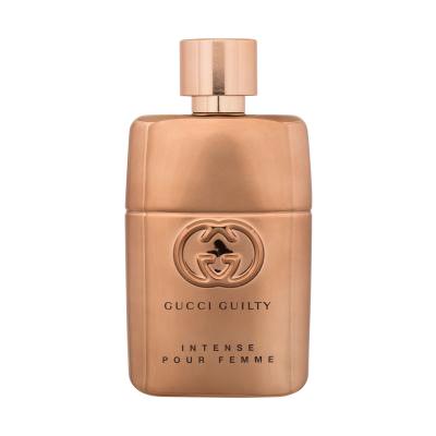 Gucci Guilty Intense Parfumovaná voda pre ženy 50 ml