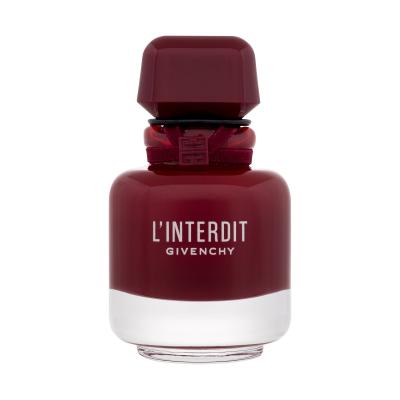 Givenchy L&#039;Interdit Rouge Ultime Parfumovaná voda pre ženy 35 ml
