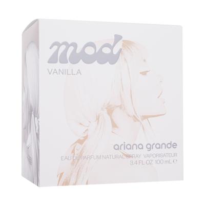 Ariana Grande Mod Vanilla Parfumovaná voda pre ženy 100 ml
