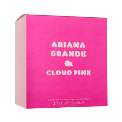 Ariana Grande Cloud Pink Parfumovaná voda pre ženy 100 ml