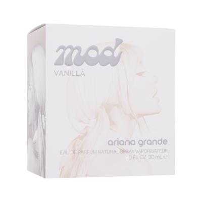 Ariana Grande Mod Vanilla Parfumovaná voda pre ženy 30 ml