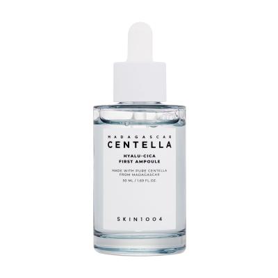 SKIN1004 Hyalu-Cica First Ampoule Pleťové sérum pre ženy 50 ml