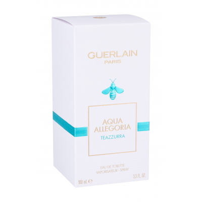 Guerlain Aqua Allegoria Teazzurra Toaletná voda 100 ml