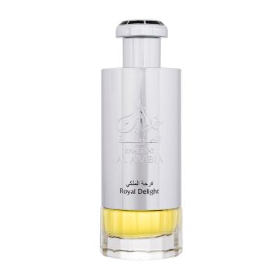 Lattafa Khaltaat Al Arabia Royal Delight Parfumovaná voda 100 ml