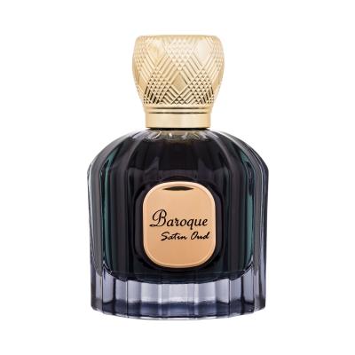 Maison Alhambra Baroque Satin Oud Parfumovaná voda 100 ml