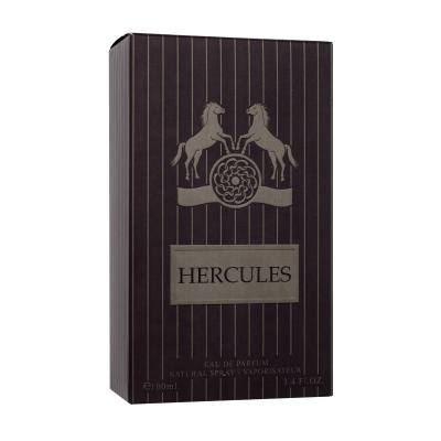 Maison Alhambra Hercules Parfumovaná voda pre mužov 100 ml