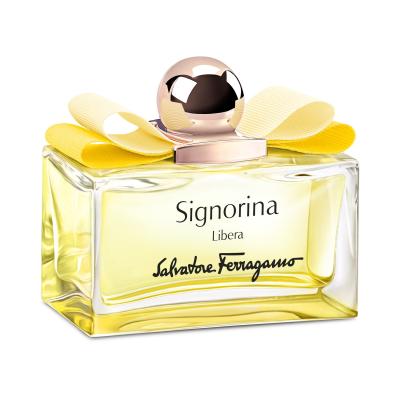 Salvatore Ferragamo Signorina Libera Parfumovaná voda pre ženy 100 ml