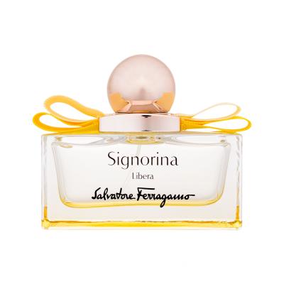Ferragamo Signorina Libera Parfumovaná voda pre ženy 50 ml
