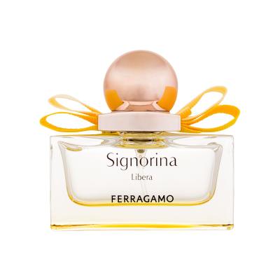 Ferragamo Signorina Libera Parfumovaná voda pre ženy 30 ml