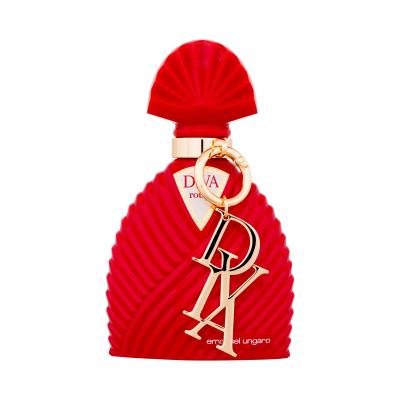 Emanuel Ungaro Diva Rouge Parfumovaná voda pre ženy 50 ml