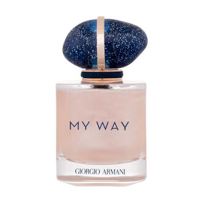 Giorgio Armani My Way Exclusive Edition Parfumovaná voda pre ženy 50 ml