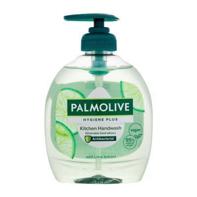 Palmolive Hygiene Plus Kitchen Handwash Tekuté mydlo 300 ml
