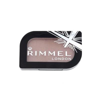 Rimmel London Magnif´Eyes Mono Očný tieň pre ženy 3,5 g Odtieň 002 Millionaire
