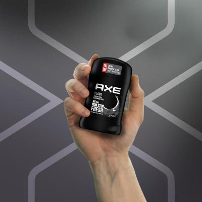 Axe Black Dezodorant pre mužov 50 g