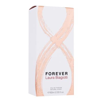 Laura Biagiotti Forever Parfumovaná voda pre ženy 60 ml