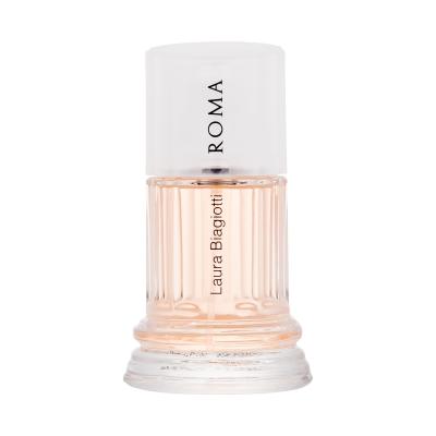 Laura Biagiotti Roma Fiori Bianchi Toaletná voda pre ženy 50 ml