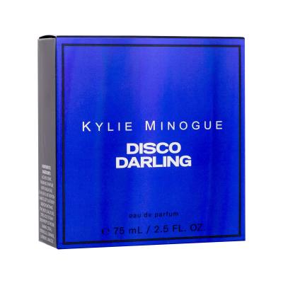 Kylie Minogue Disco Darling Parfumovaná voda pre ženy 75 ml
