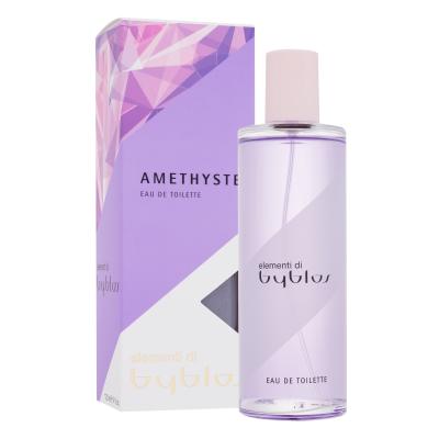 Byblos Amethyste Toaletná voda pre ženy 120 ml
