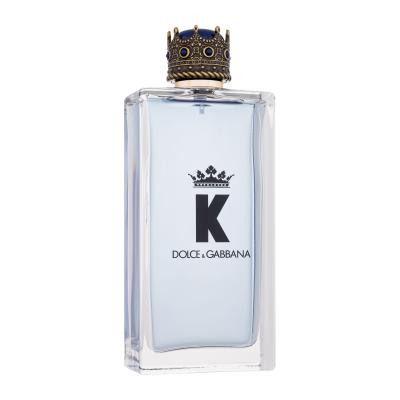 Dolce&amp;Gabbana K Toaletná voda pre mužov 200 ml