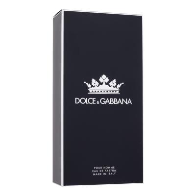 Dolce&amp;Gabbana K Parfumovaná voda pre mužov 200 ml