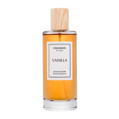 Chanson d´Eau Vanilla Toaletná voda pre ženy 100 ml