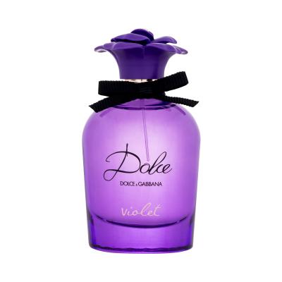 Dolce&amp;Gabbana Dolce Violet Toaletná voda pre ženy 75 ml