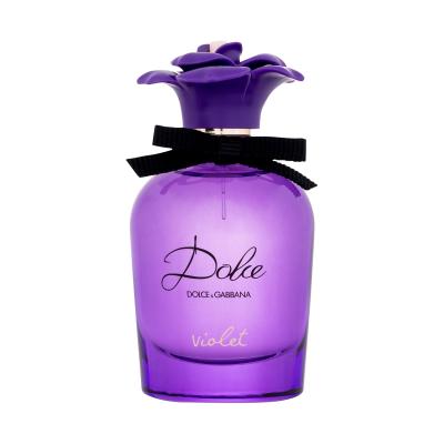 Dolce&amp;Gabbana Dolce Violet Toaletná voda pre ženy 50 ml