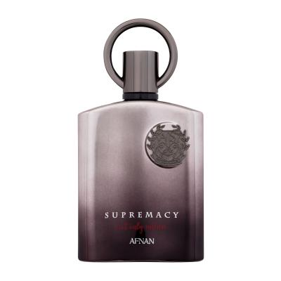 Afnan Supremacy Not Only Intense Parfumový extrakt pre mužov 100 ml