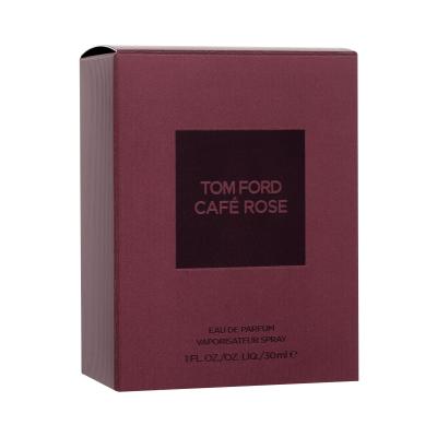 TOM FORD Café Rose Parfumovaná voda 30 ml